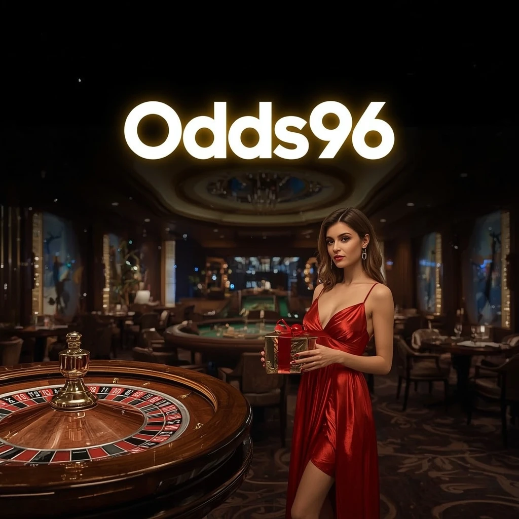 Odds96 India