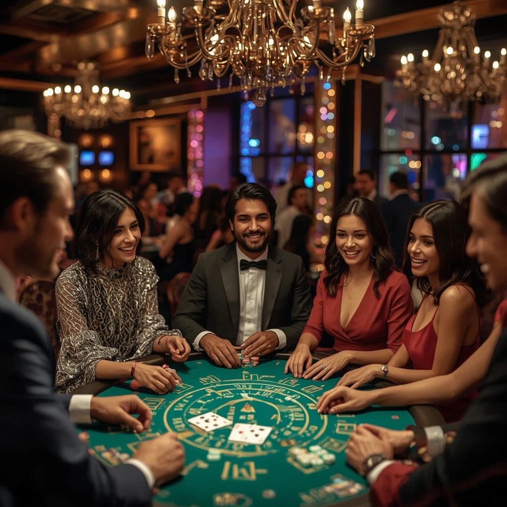 blackjack at ODDS96 CASINO