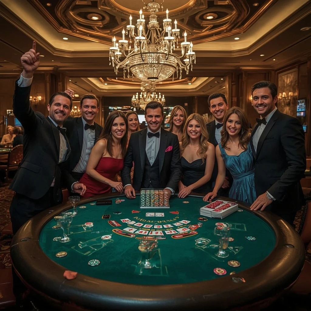 VIP bonus at Odds96 Casino India