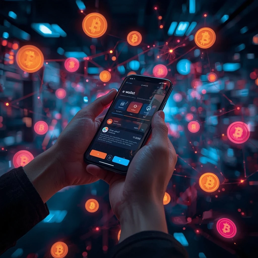 e-wallet ODDS96 CASINO