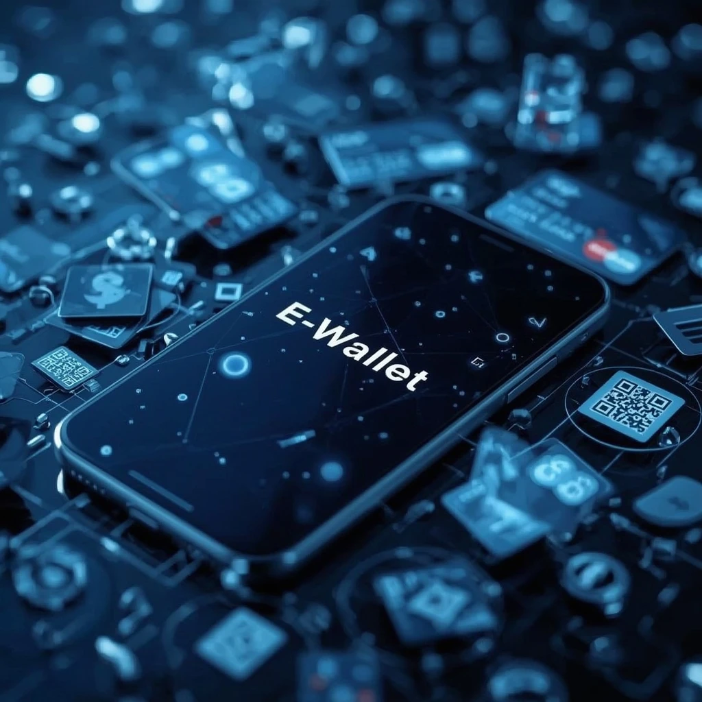 Odds96 Casino e-wallet