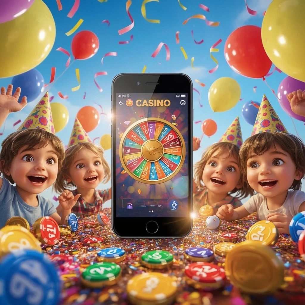 Odds96 Casino mobile bonus