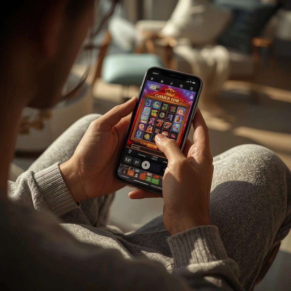 slots on mobile ODDS96 CASINO