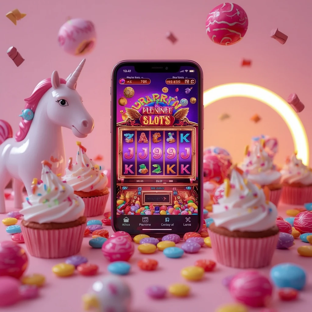 slots on iPhone ODDS96 CASINO