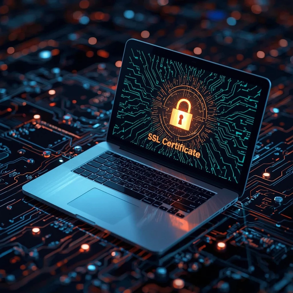 ssl certificate ODDS96 CASINO